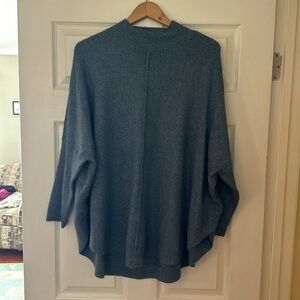 NWT loft outlet sweater